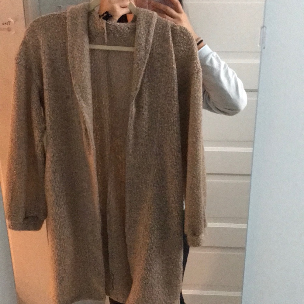 Cardigan